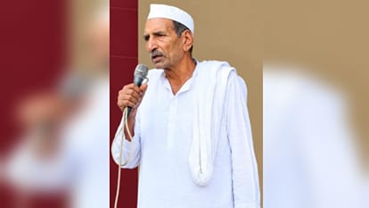 देशखाप चाैधरी सुरेंद्र सिंह