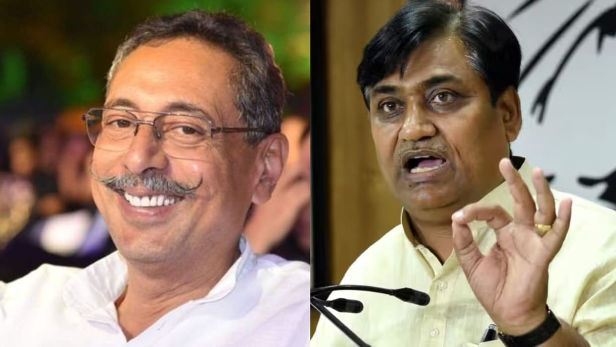 Rajasthan Congress Crisis Vishvendra Singh Slams Ticket Distribution and Corners Dotasra Post Poll Defeat