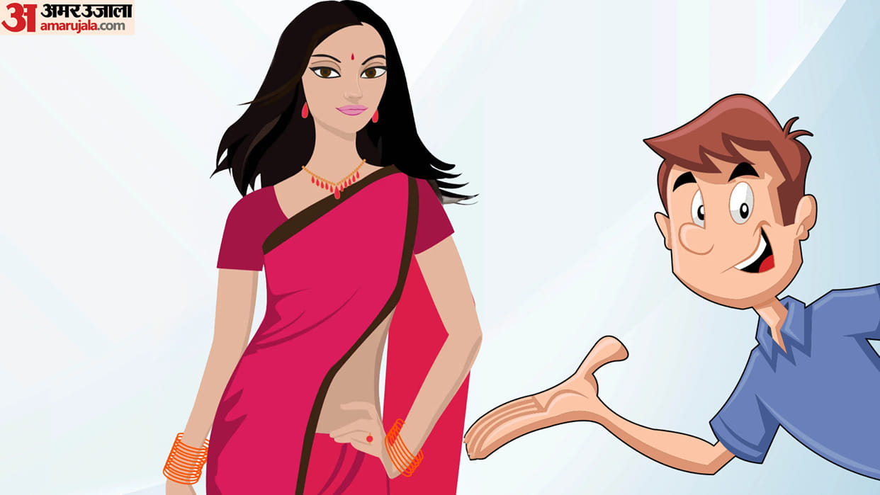 Jokes In Hindi Devar Bhabhi Desi Chutkule Whatsapp New Jokes 2026 Pati Patni Hindi Jokes