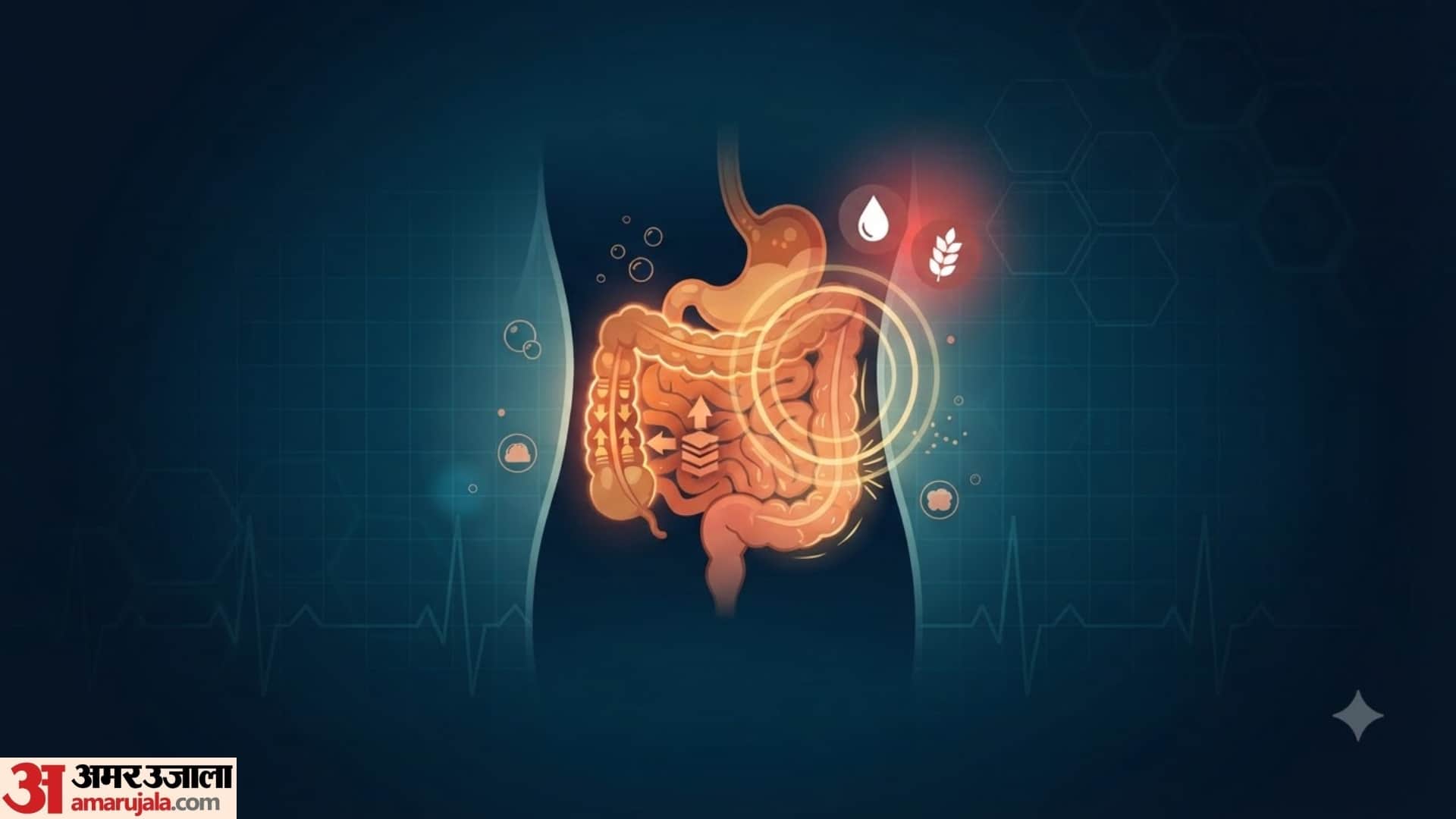 Why Is Your Stomach Bloated Even When You Eat Less disprj