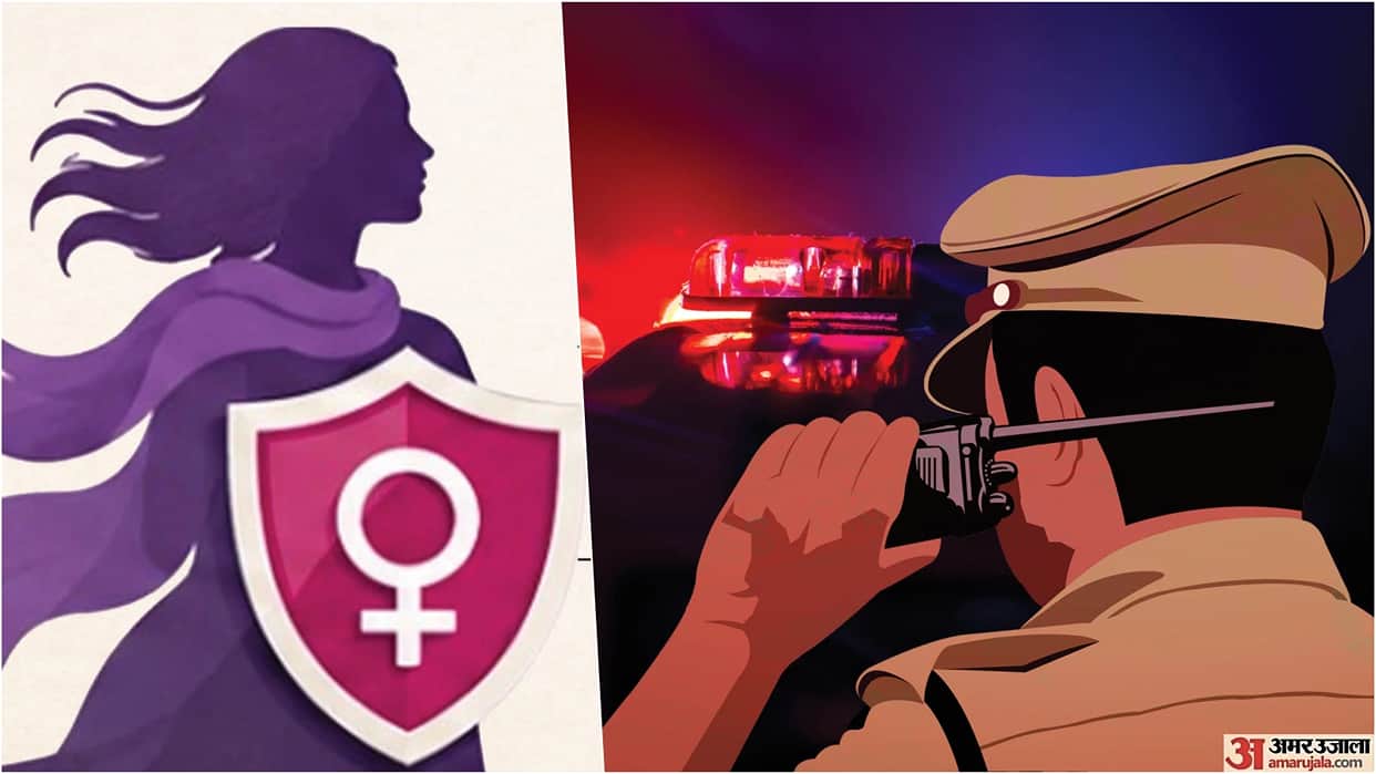 Roads women and bitter reality Incidents from Delhi to Bihar asking questions how easy to terrorize in dark