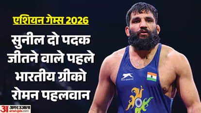 Asian Games 2026: India Win Three Golds in Compound Archery, Neeru Dhanda-Kynan Chenai Also Strike Gold