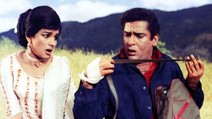 Asha Parekh Birthday: Know Dadasaheb Phalke Award winner actress career Movies and Personal Life Unknown Facts