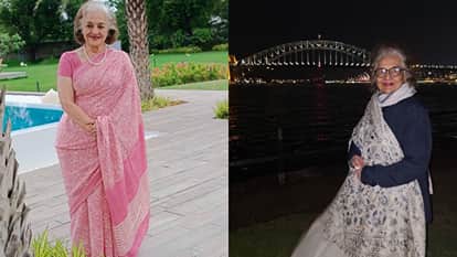 Asha Parekh Birthday: Know Dadasaheb Phalke Award winner actress career Movies and Personal Life Unknown Facts