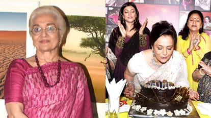Asha Parekh Birthday: Know Dadasaheb Phalke Award winner actress career Movies and Personal Life Unknown Facts