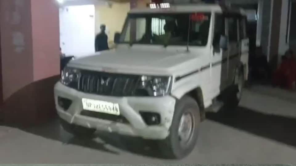 Man killed wife in Agra burns her body at home and immerses ashes in Yamuna