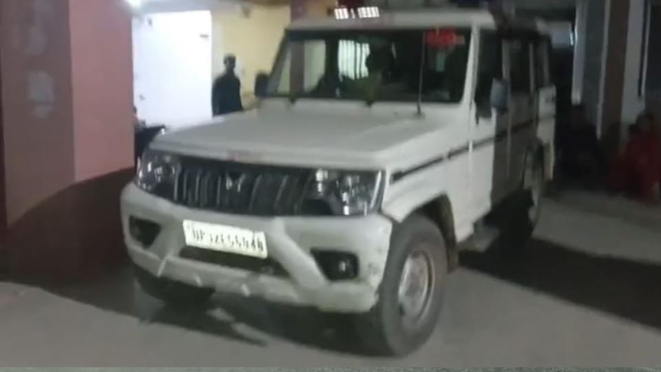 Man killed wife in Agra burns her body at home and immerses ashes in Yamuna