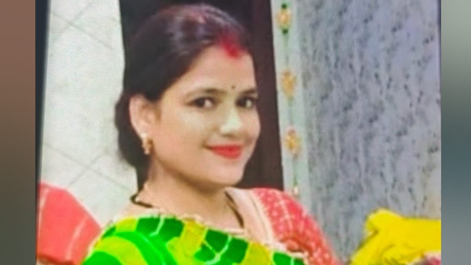 Man killed wife in Agra burns her body at home and immerses ashes in Yamuna