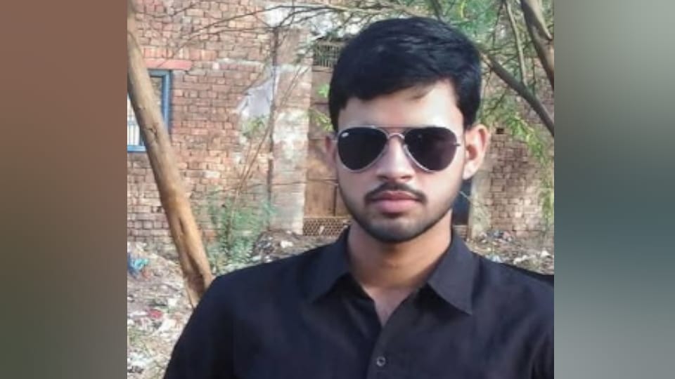 Man killed wife in Agra burns her body at home and immerses ashes in Yamuna