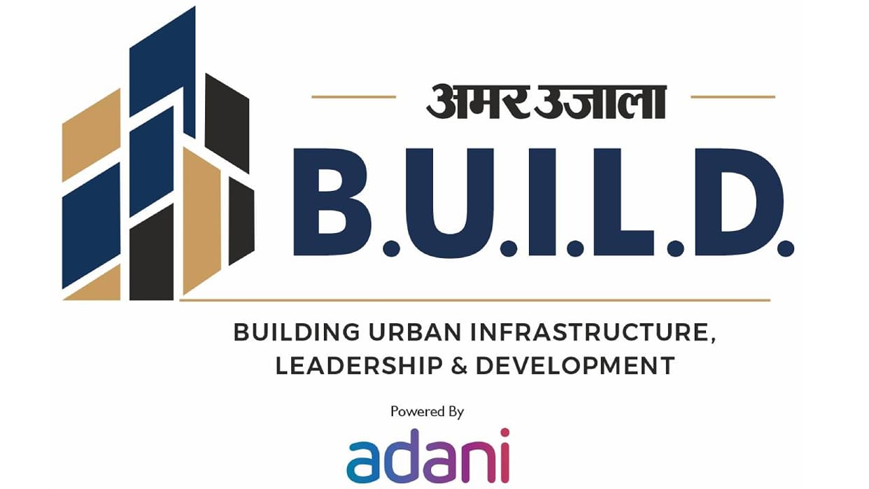 'Amar Ujala Build' to give a new direction to UP's development story.