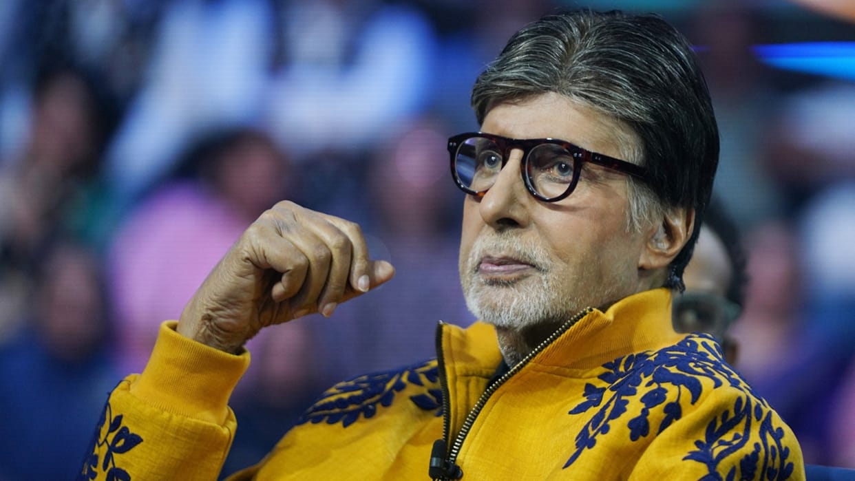Amitabh Bachchan Health Update Actor Takes Social Media Break Advised Strict Rest And Recovery