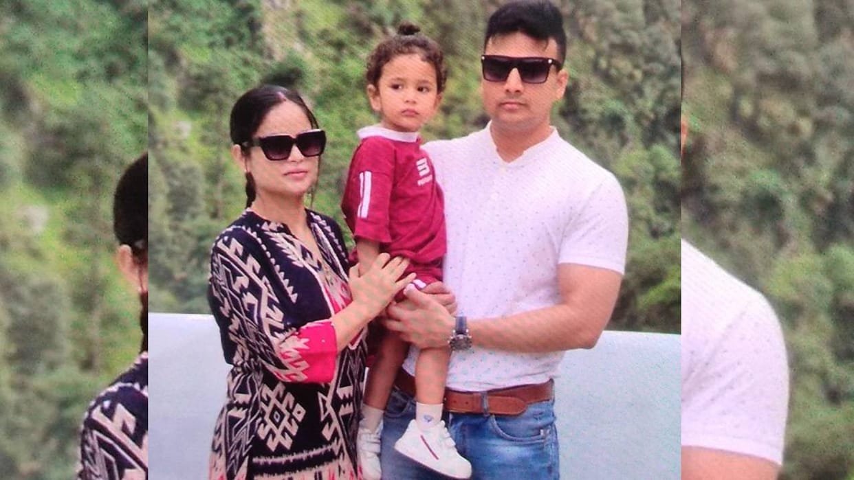 CISF Camp Shooting Incident: Mortal remains of the martyred Ankit to be brought to the village