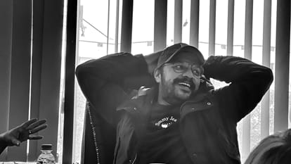 Veer Pahariya and Aparshakti Khurana starrer prem keetanu director apoorv singh karki shared view on his film