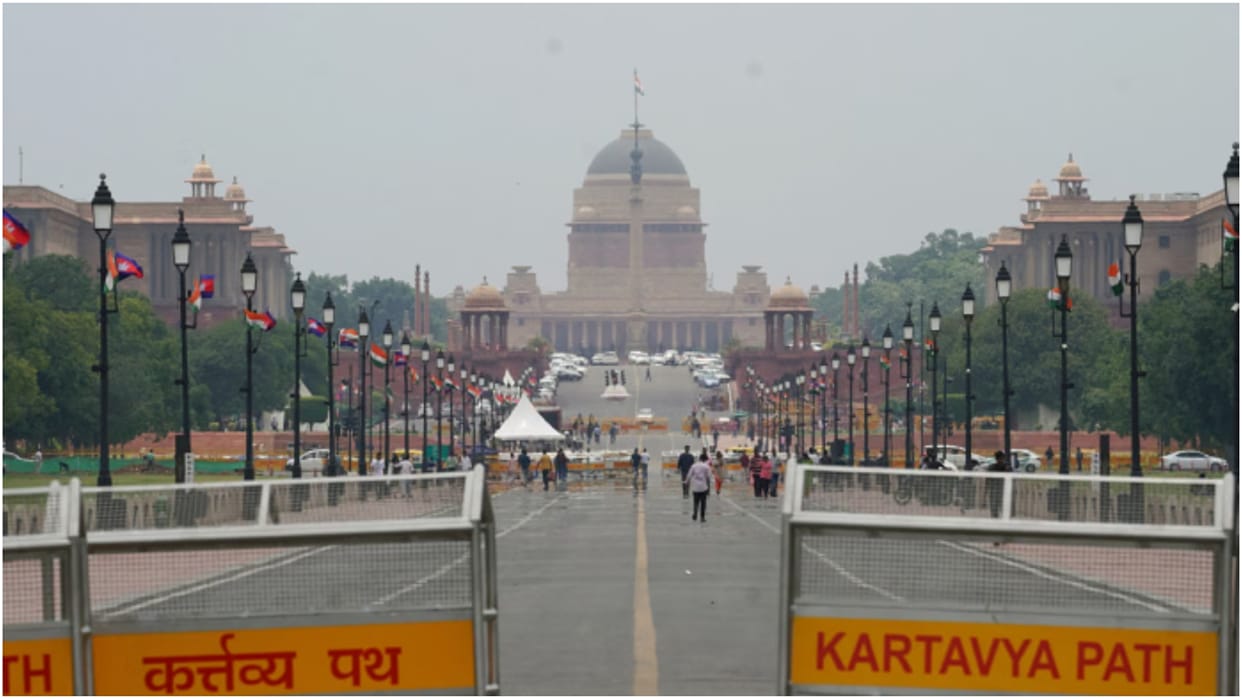 aqi increase in delhi ncr air after rain weather condition polluting environment