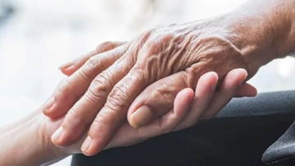 International Day of Older Persons today