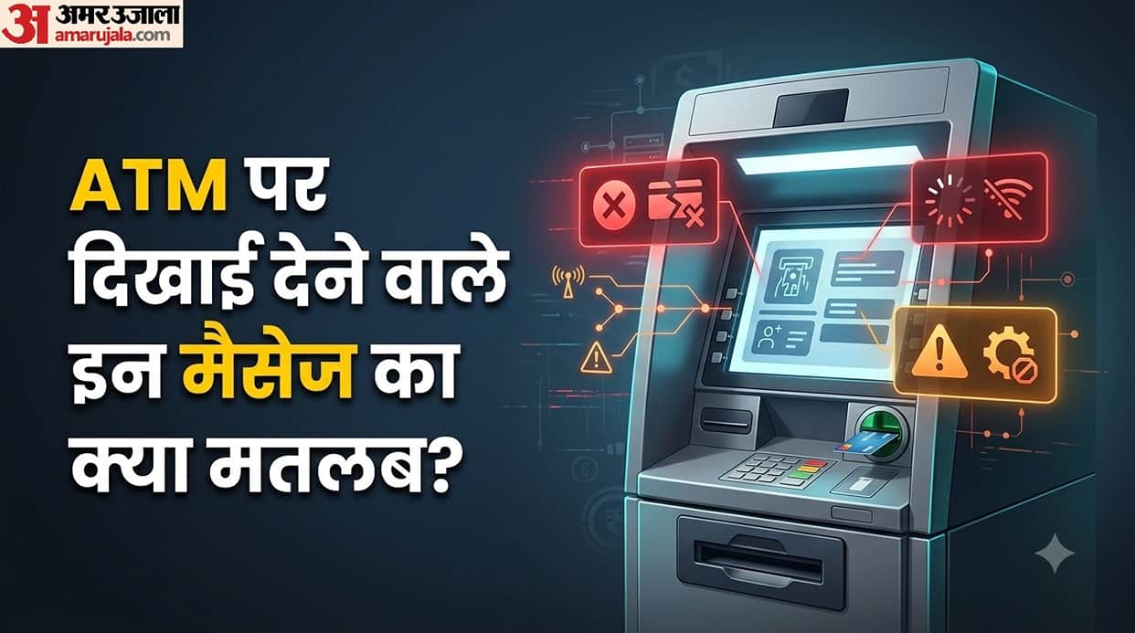 ATM Cash Withdrawal: What Do Declined Timeout and Unable to Process Mean