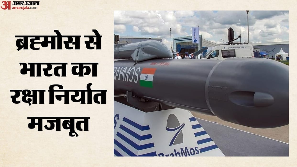 BrahMos Boosts India’s Defence Power: Exports to Cross $600 Million, Indonesia-Vietnam to Buy Missile system