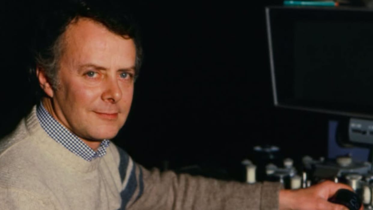 James Bond fame British film editor John Grover dies at 87