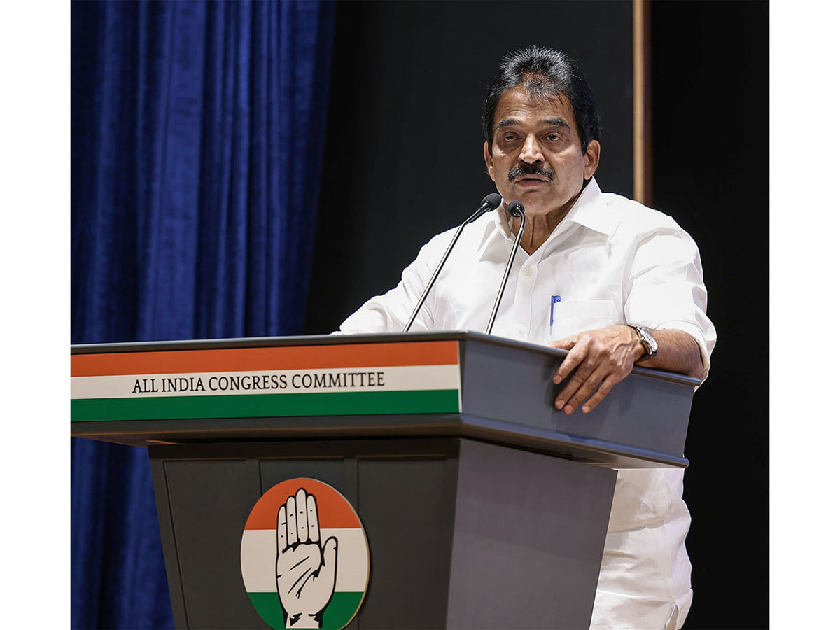 राजस्थान: क्रॉस वोटिंग और फ्लोर मैनेजमेंट पर जांच का इंतजार, वेणुगोपाल के निर्देश के बाद भी कमेटी नहीं बनी
