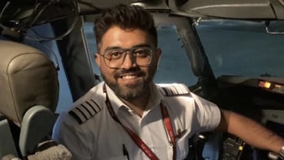 Raveena Kangana Sonam Kapoor And Others Praise Captain Smit Machchhar Bravery In Flydubai Mid Air Incident