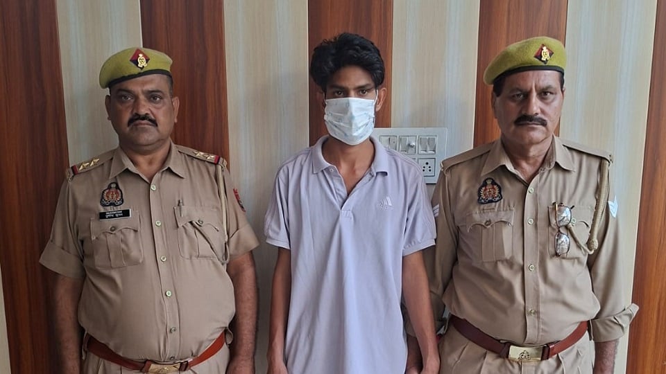 शामली: अंकित बालियान हत्याकांड की साजिश में शामिल रोहित उर्फ लाडला गिरफ्तार, तीन आरोपी भगोड़ा घोषित