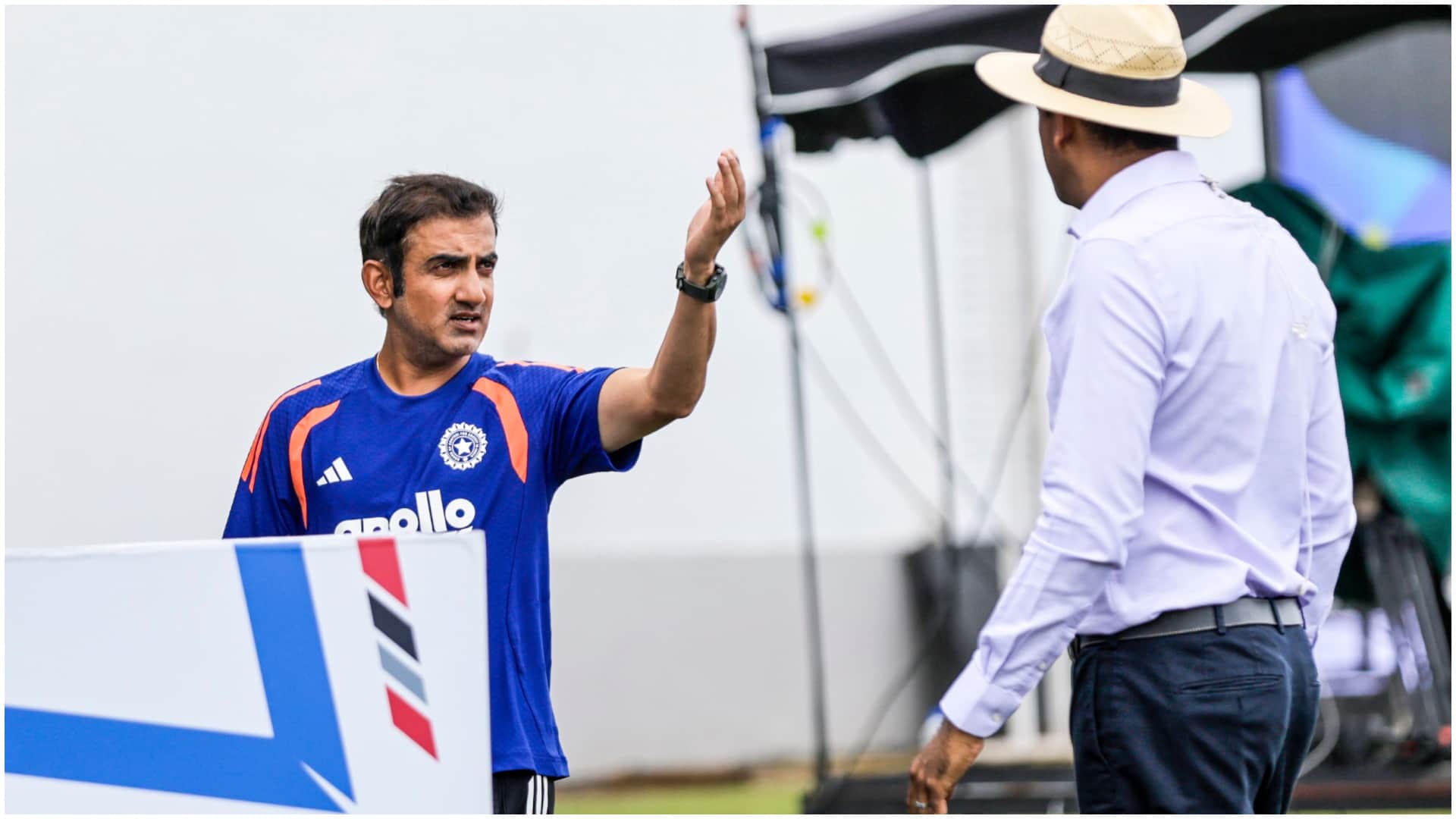 Gautam Gambhir Praises Shubman Gills Evolution as a Bowlers Captain, Defends Young Pacers