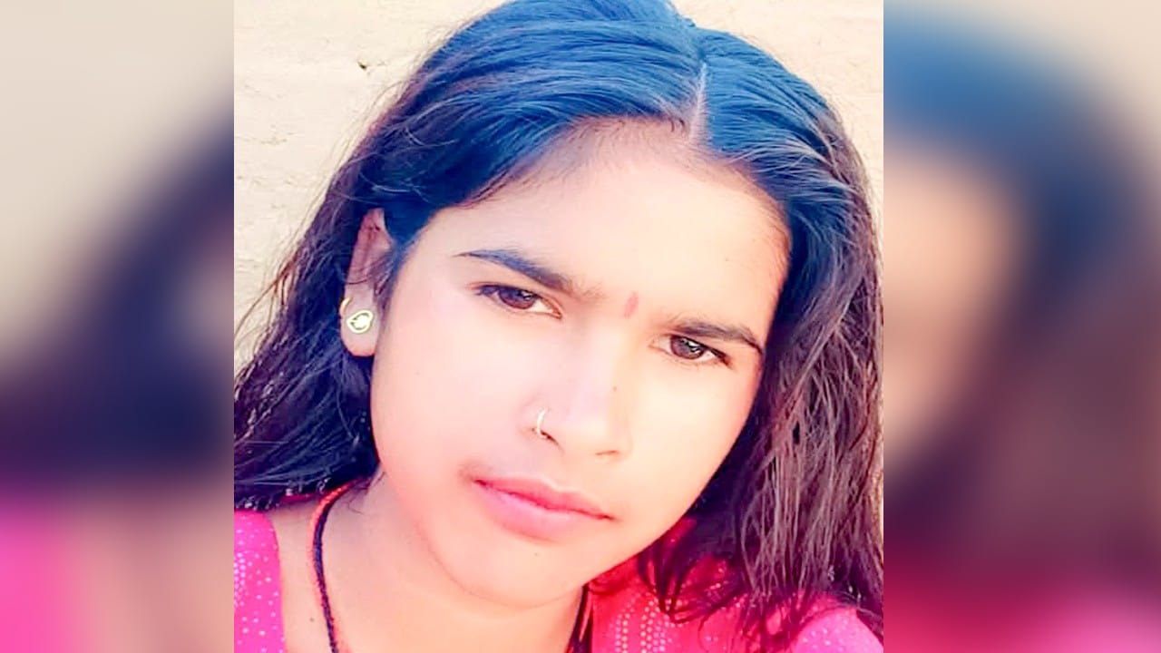 राजन देवी का फाइल फोटो