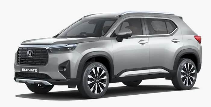 New Honda Elevate Facelift Bookings Open, Check Expected Specifications
