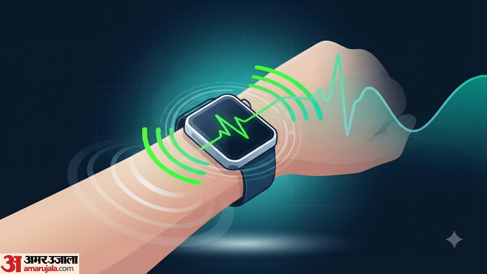 How Accurate Are Smart Watches for Heart Rate in hindi