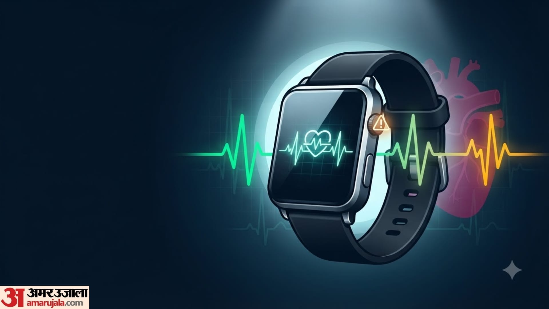 How Accurate Are Smart Watches for Heart Rate in hindi