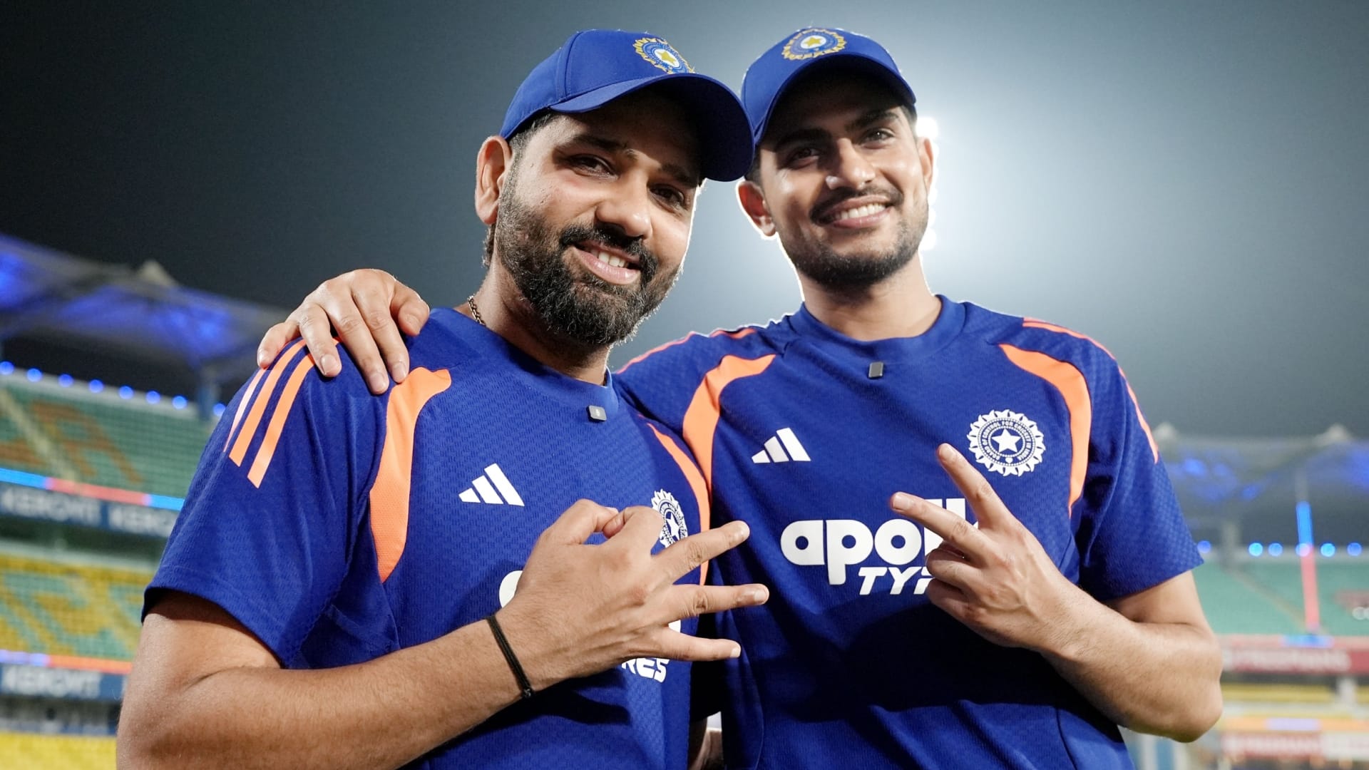 Gautam Gambhir Praises Shubman Gills Evolution as a Bowlers Captain, Defends Young Pacers