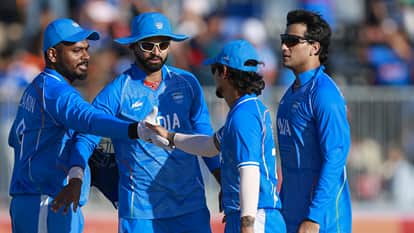 India vs Pakistan Asian Games Final: Head-to-Head Record, Tournament Finals and T20I Stats
