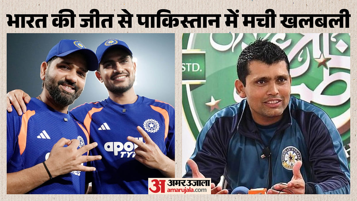 India vs West Indies: Former Pakistan player Kamran Akmal reaction on team India win 2nd ODI against WI