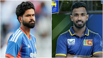 भारत बनाम श्रीलंका सेमीफाइनल