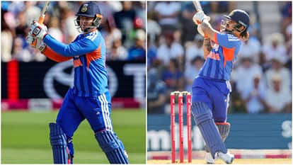 India Suffer Major Blow as Ishan Kishan Ruled Out of Second T20I; Will Vaibhav Sooryavanshi Get a Chance?