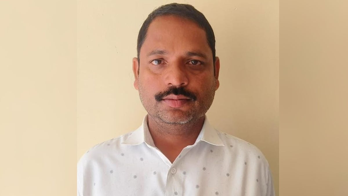 यूपी: 1.50 करोड़ रुपये के गबन में शामिल एजेंट गिरफ्तार, ईओडब्ल्यू ने जौनपुर से पकड़ा; 2015 में हुआ था मुकदमा