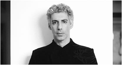 what happened when Jim Sarbh accidentally hit Sonam Kapoor on Neerja set actor explain