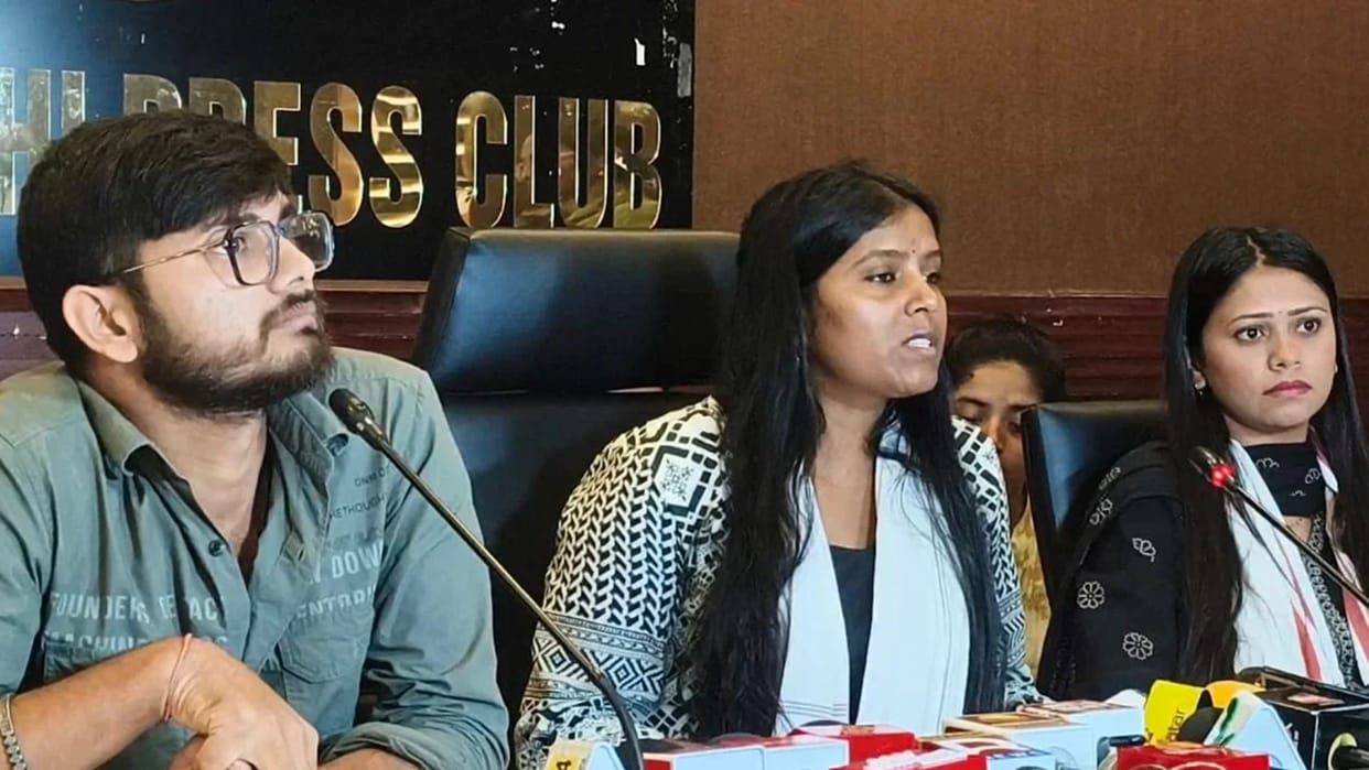 The Student Mahapanchayat and the JPSC-JSSC Reform Forum have warned of a protest