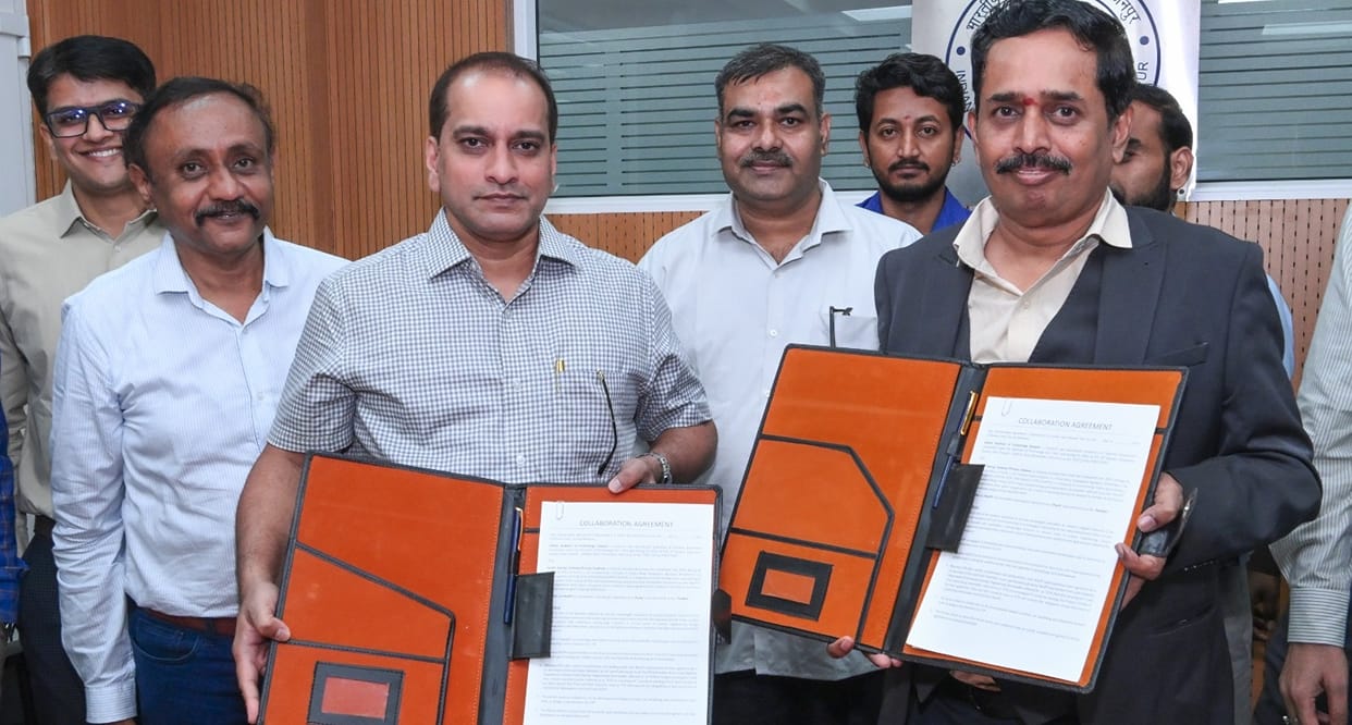 Kanpur Countrys first sun simulator to be installed at IIT; lab to generate sunlight like illumination
