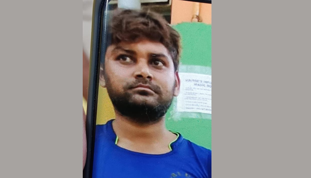 Kanpur Clinic owners son hangs himself body found in locked room police investigating