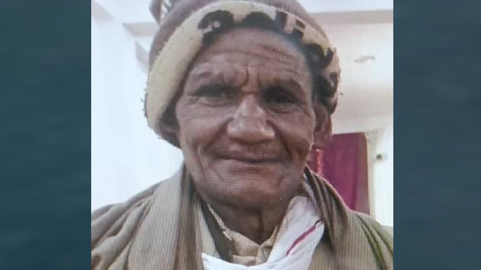 कानपुर: ट्रेन की चपेट में जान गंवाने वाले बुजुर्ग की शिनाख्त, जीआरपी ने शव का कराया पोस्टमॉर्टम