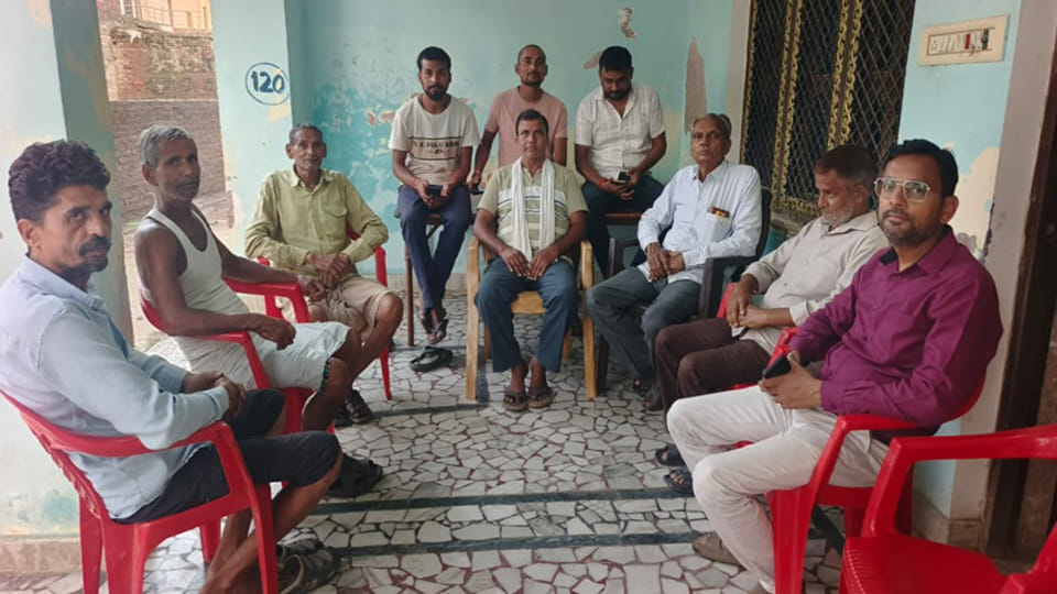 Kanpur: Land handed over for Defence Corridor, yet no compensation after 15 days; farmers distressed