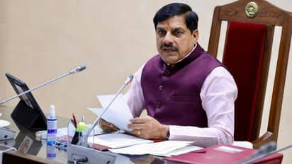 MP: 2,706 Drug Cases, 46,313 Kg Seized; CM Yadav Orders Vigil on Hotspots