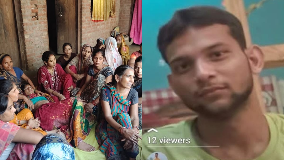 पीलीभीत: वाहन की टक्कर से पेट्रोल पंप के मैनेजर की मौत, ड्यूटी से घर लौटते समय हुआ हादसा