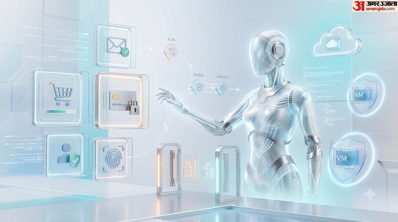 Meta Launches Personal AI Agent 'Muse': From Shopping, Bill Negotiations, Here You Need  Know