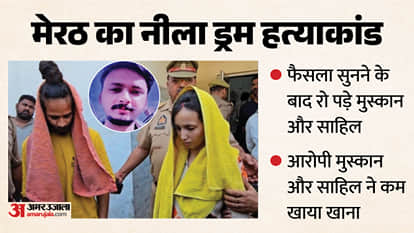 UP Big News CM Yogi says the government used to grovel back then; Akhilesh Yadav makes a major announc