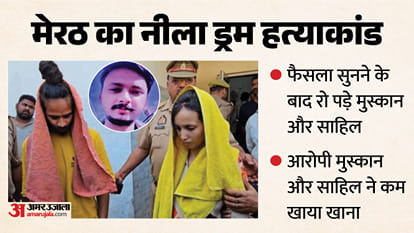 meerut murder