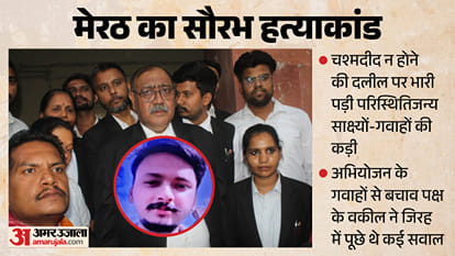 meerut murder