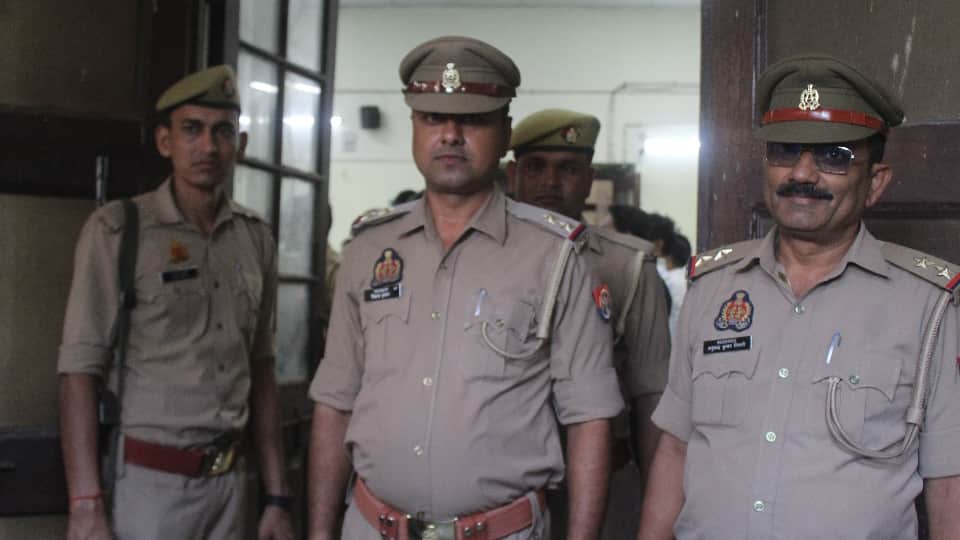 Meerut Blue Drum case What punishment can given now Saurabh wife Muskan asked officer Sahil broke down tears