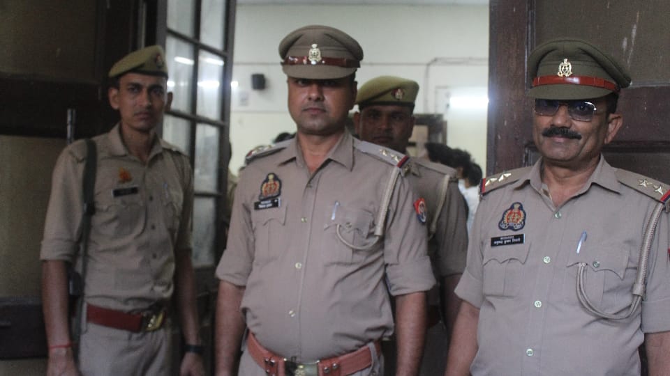 Meerut Blue Drum case What punishment can given now Saurabh wife Muskan asked officer Sahil broke down tears